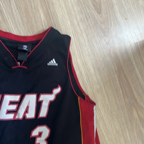 Vintage 2000’s D Wade jersey - Picture 8 of 8